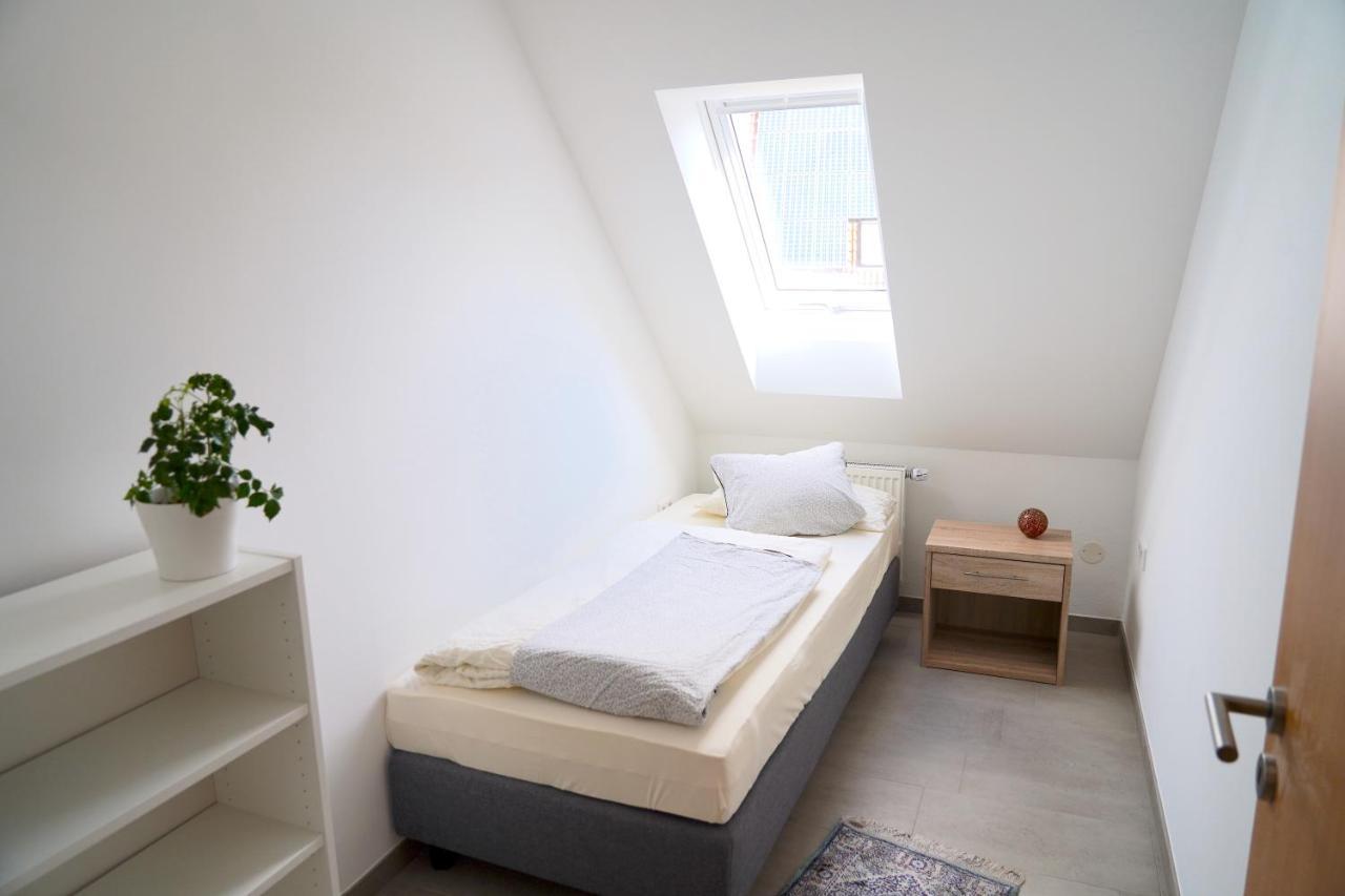 B470Apartments Gerhardshofen 외부 사진