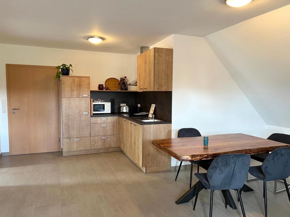 B470Apartments Gerhardshofen 외부 사진