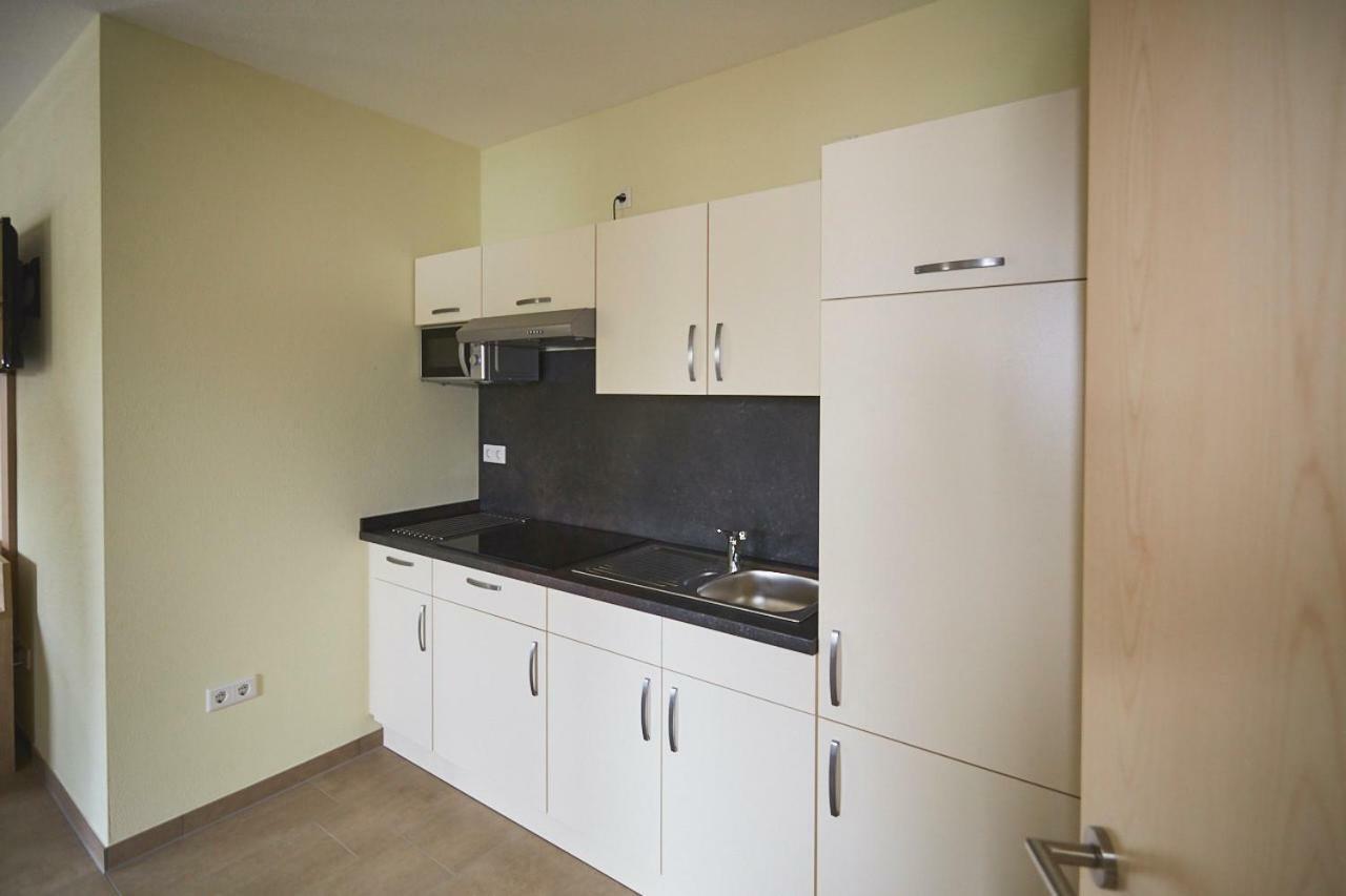 B470Apartments Gerhardshofen 외부 사진