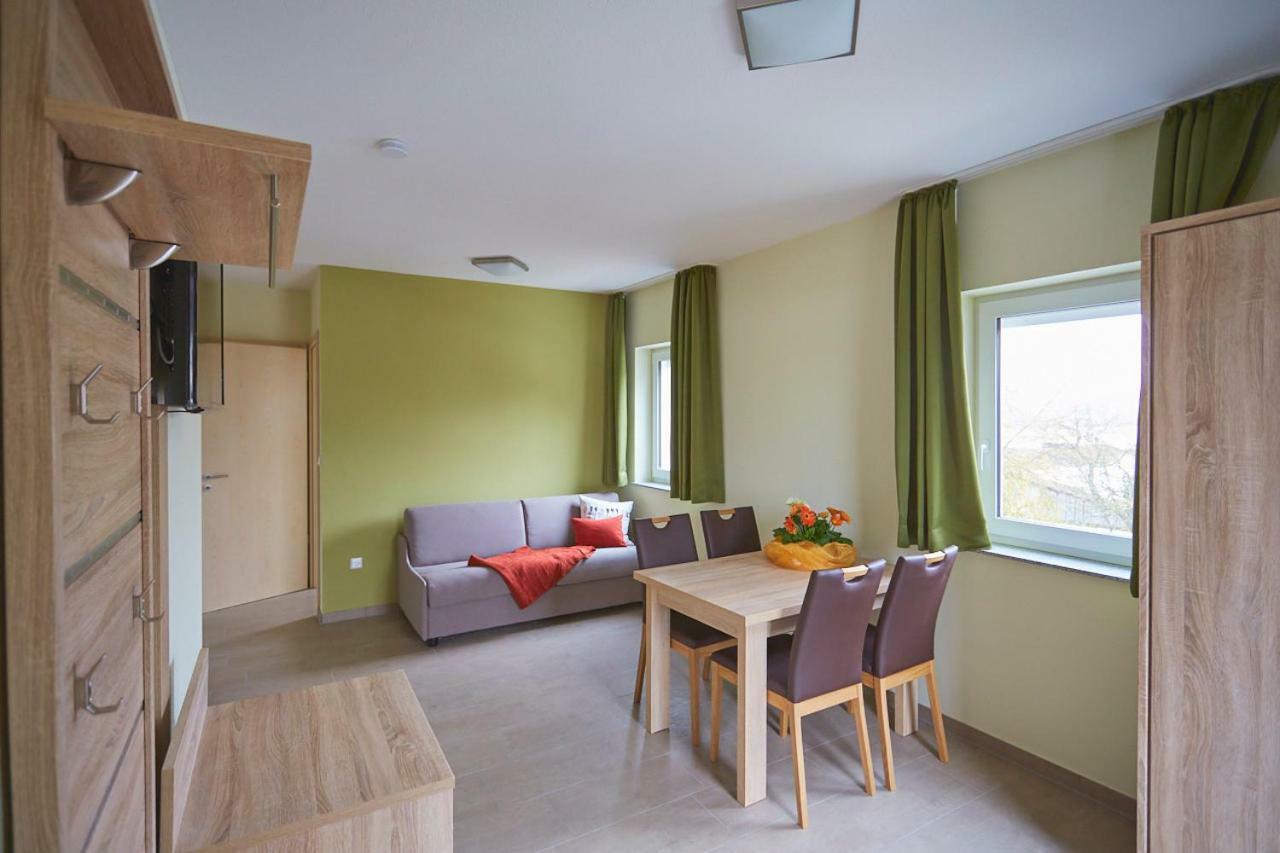B470Apartments Gerhardshofen 외부 사진